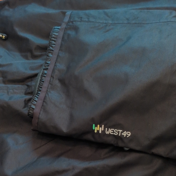 West 49 Snowboarding Pants - Picture 15 of 16